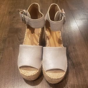 Marc Fisher Espadrilles